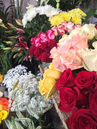 Fleuriste L'Atelier de Koko - Fleuriste à Montrouge 0