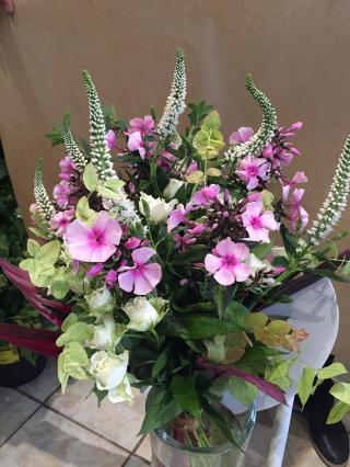 Fleuriste L'Atelier de Koko - Fleuriste à Montrouge 0