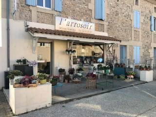 Fleuriste L'ARROSOIR 0