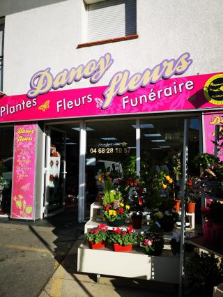 Fleuriste Danoy Fleurs 0