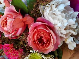 Fleuriste Petits Bouquets Entre Amis 0