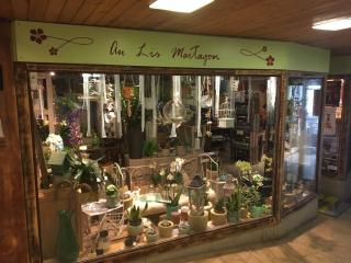 Fleuriste Au Lis Martagon 0