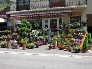 Fleuriste La Grotte Aux Fleurs 0