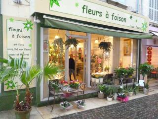 Fleuriste Fleurs à Foison - Fleuriste à La Ciotat 0