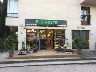 Fleuriste PASSEROSE 0