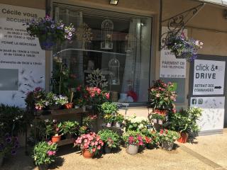 Fleuriste Jolies Fleurs de Cécile 0