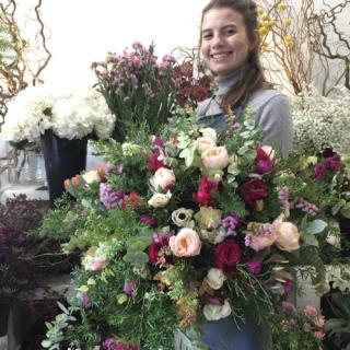 Fleuriste La Vie est Belle, Artisan Fleuriste 0