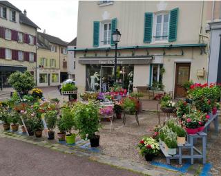 Fleuriste Fleur En Scène 0