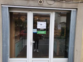 Fleuriste CBD SHOP le peuple vert .st.sat 0