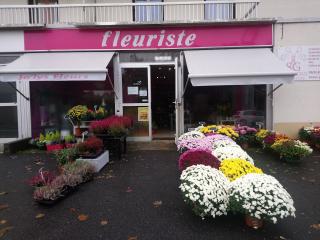 Fleuriste JO'LYS FLEURS 0