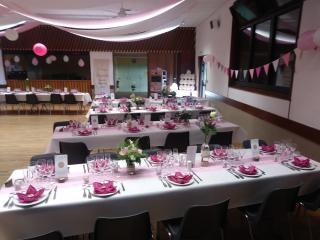 Fleuriste A LA FLEUR DE NICE 0