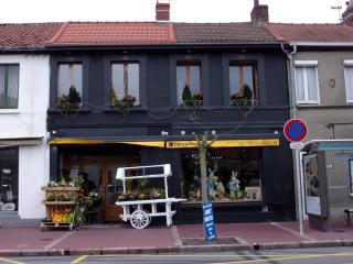 Fleuriste Françoise Fleurs 0