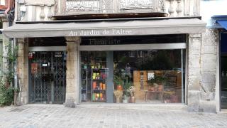 Fleuriste Au Jardin De L' Aitre 0