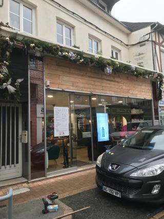 Fleuriste Les fleurs du passage | Fleuriste Rouen 0