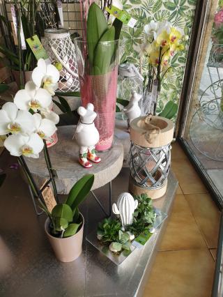 Fleuriste Vovo fleurs, Artisan Fleuriste Marignane 2