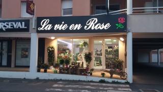 Fleuriste La Vie en Rose, Fleuriste Interflora 0