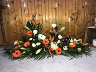 Fleuriste Fleurs Toutes Couleurs 0