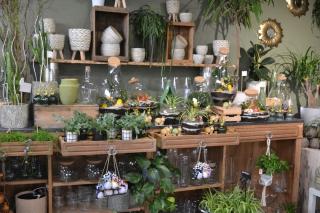 Fleuriste L'Atelier Des Fleurs 0