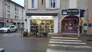 Fleuriste LE CLOS FLEURI 0