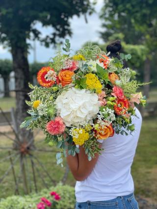 Fleuriste Calice Maison des Fleurs - Artisan fleuriste 0