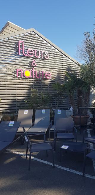 Fleuriste botanic Montbrison 0