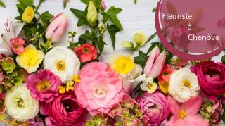 Fleuriste PASSION FLORALE 0