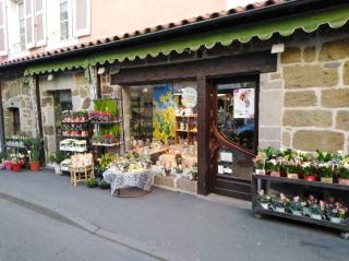 Fleuriste Alvergnas Fabienne/ Lis Des Vallées 0