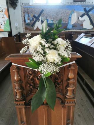 Fleuriste Boulevard des fleurs 0