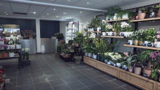 Fleuriste Monceau Fleurs 1