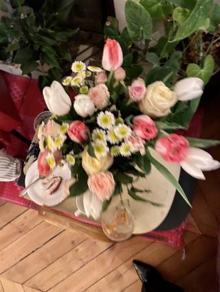 Fleuriste Aflorelia 0