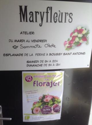 Fleuriste Duclos Maryline 0
