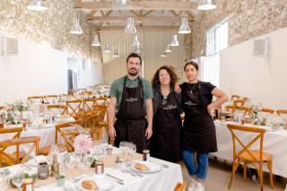 Fleuriste Ema Scénographie végétale 0