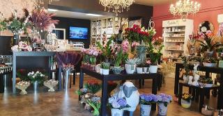 Fleuriste A Fleur de Mots 0