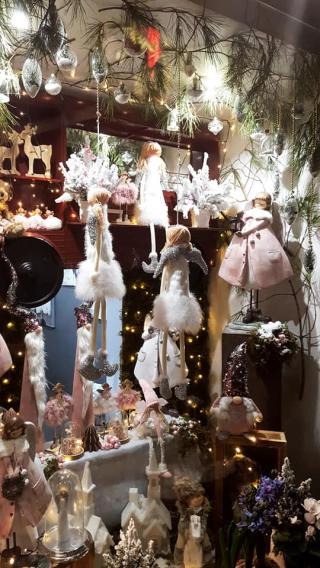 Fleuriste A Fleur de Mots 0