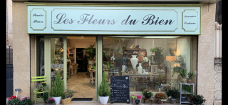 Fleuriste Les Fleurs du Bien 0