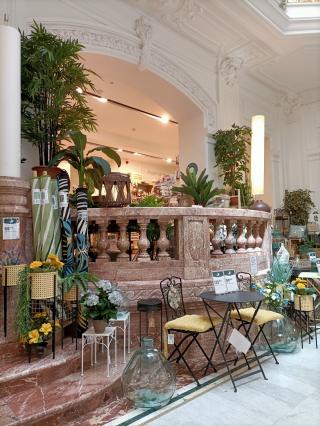 Fleuriste Truffaut 2