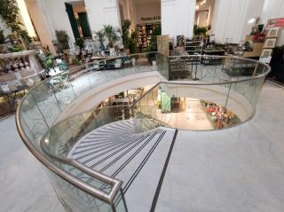 Fleuriste Truffaut 0