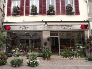 Fleuriste Floris 0