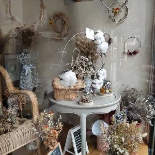 Fleuriste Au Temps des Fleurs 0