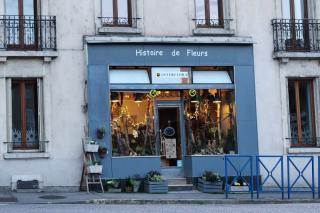 Fleuriste Patchouli 0