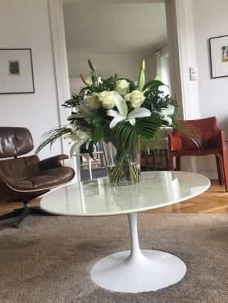 Fleuriste Monceau Fleurs 0