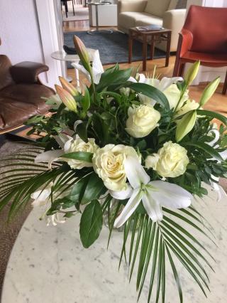 Fleuriste Monceau Fleurs 0