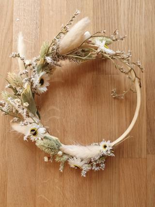 Fleuriste Atelier D'Evelyse 1