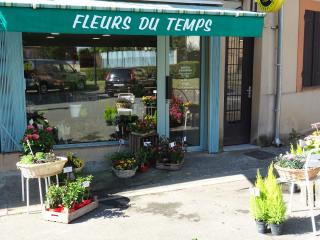 Fleuriste FLEURS DU TEMPS 0