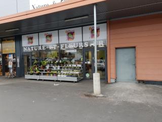 Fleuriste Nature & Fleurs 0