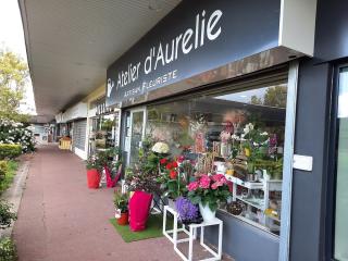 Fleuriste Atelier d'Aurélie 0