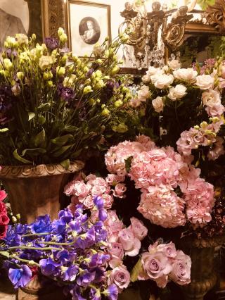 Fleuriste Le XVIII 0