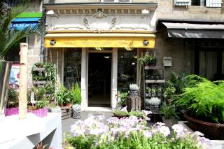 Fleuriste Aux Fleurs du Soleil 0