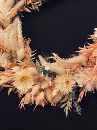 Fleuriste La conciergerie des fleurs 0