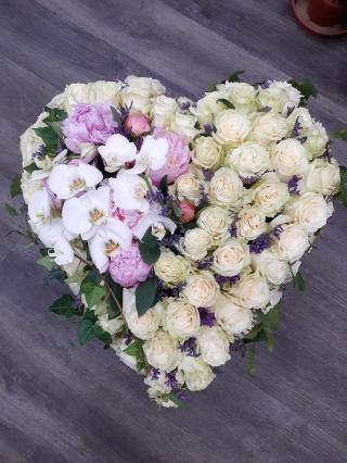 Fleuriste Fleuri'Line 0